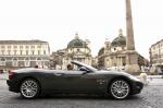 Maserati GranCabrio 2010 года